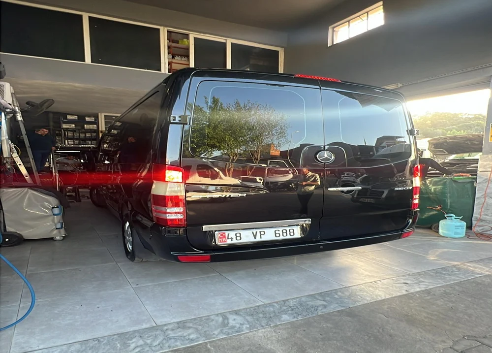 Milas Oto Elektrikçi