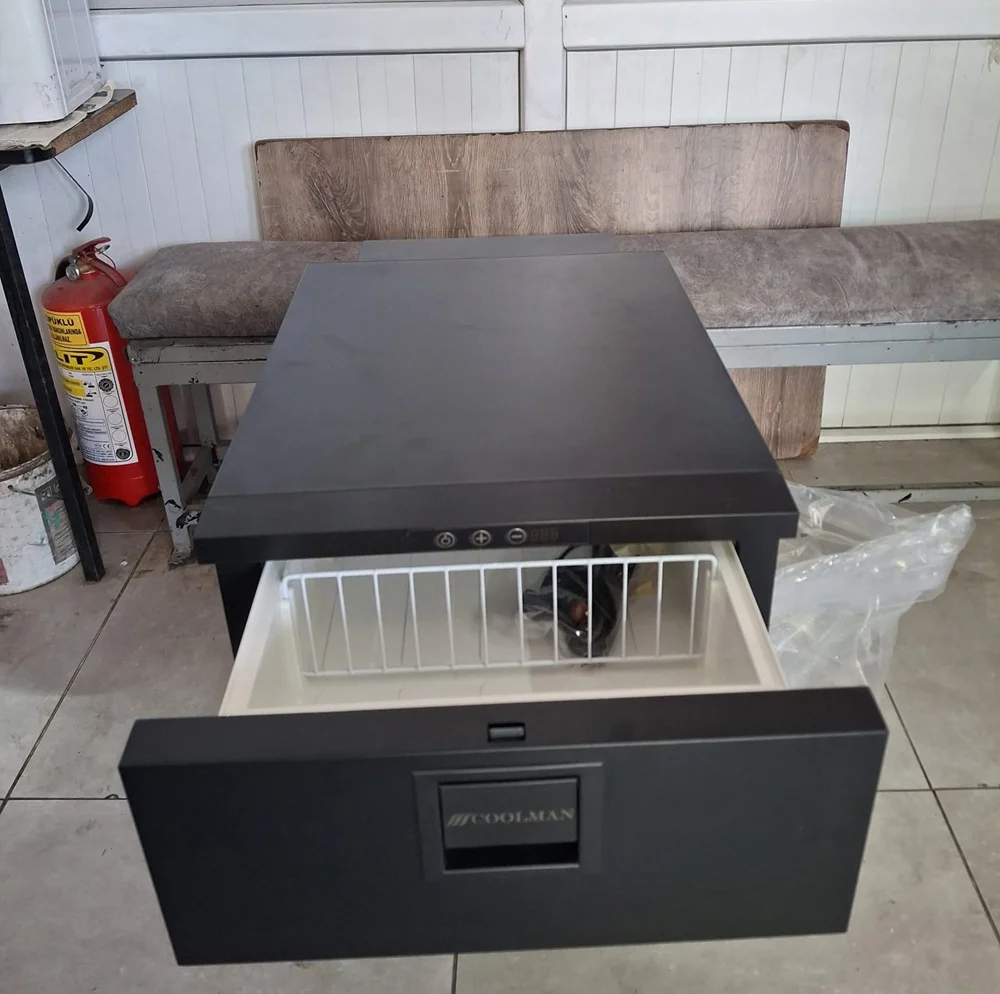 Milas Araç Buzdolapları Tamiri